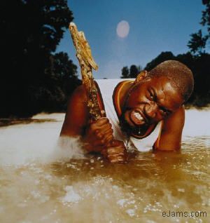 David Banner