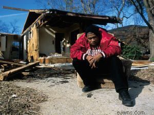 David Banner