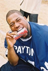 David Banner