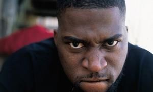 David Banner