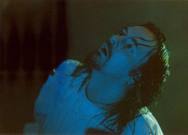 My Dying Bride