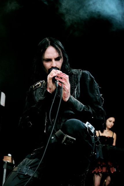 My Dying Bride