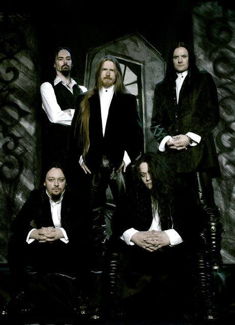 My Dying Bride