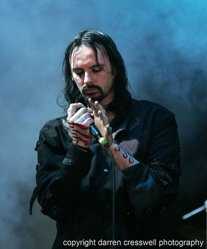 My Dying Bride