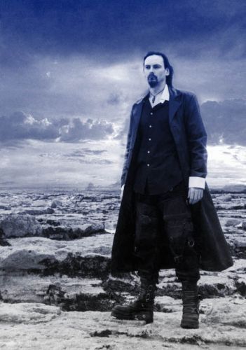 My Dying Bride
