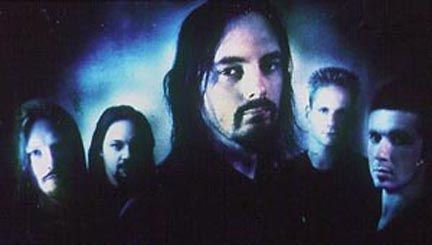 My Dying Bride