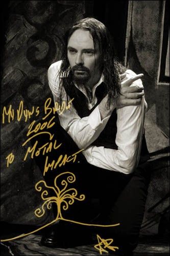 My Dying Bride