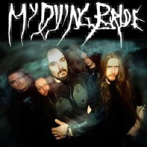 My Dying Bride