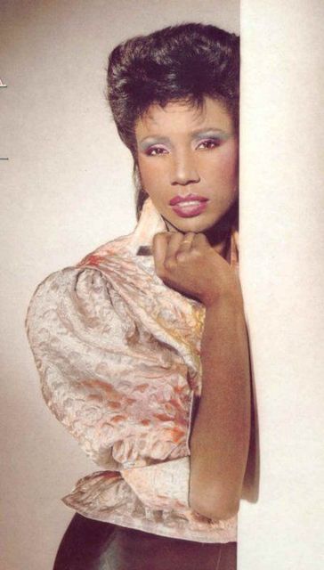 Syreeta Wright