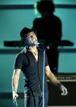 Alexandre Pires