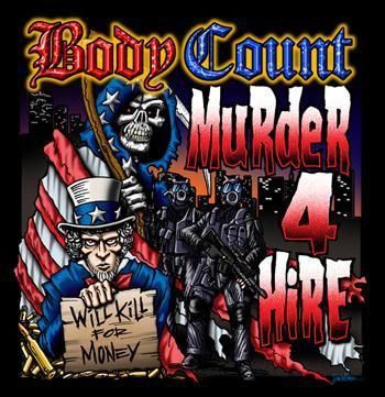 Body Count
