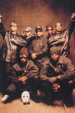 Body Count