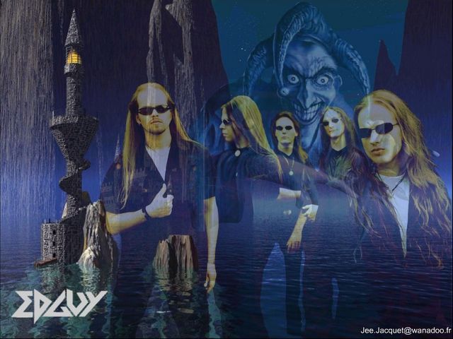 Edguy