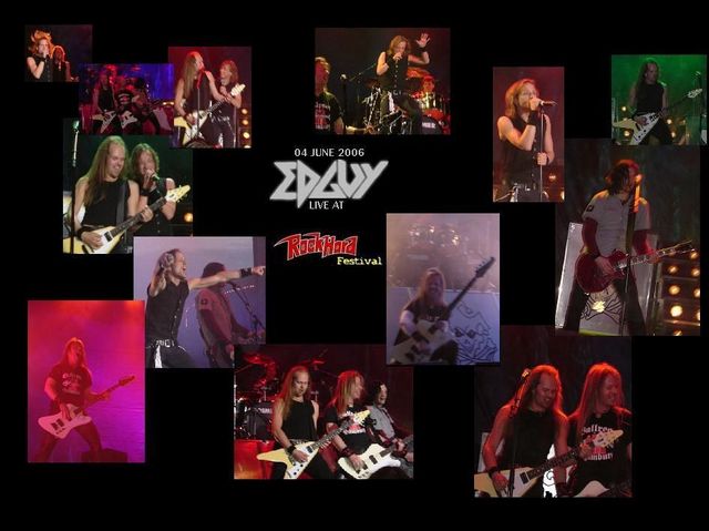 Edguy