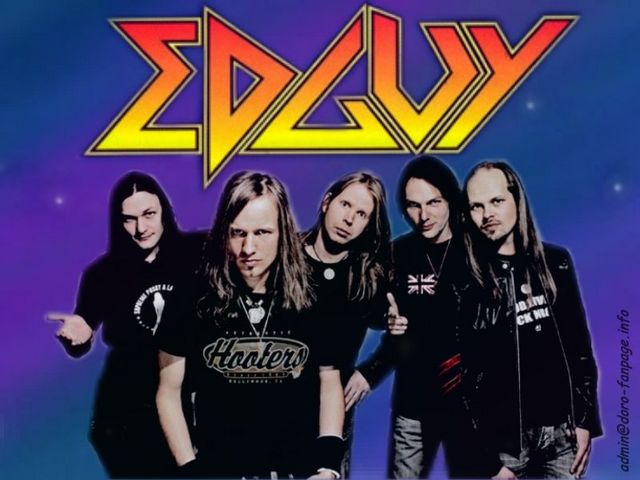 Edguy