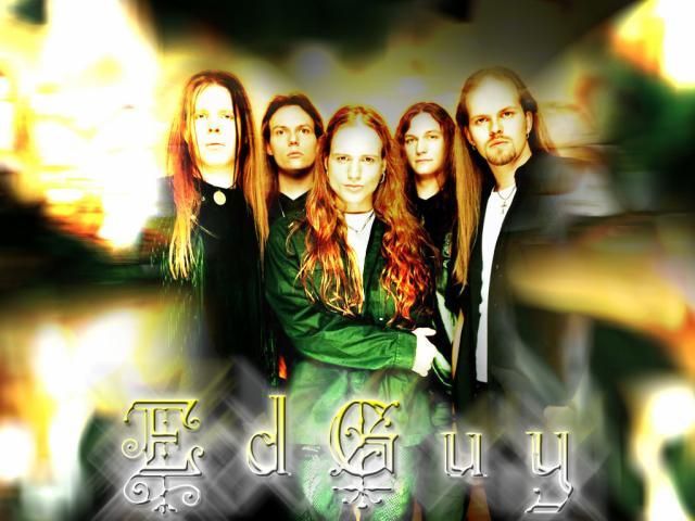 Edguy