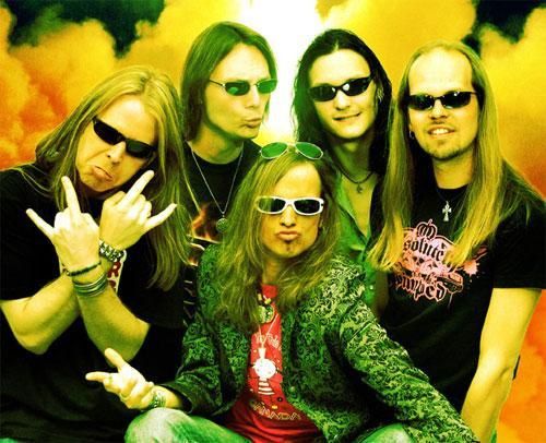 Edguy