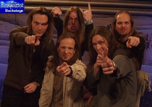 Edguy