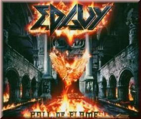 Edguy