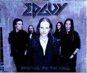 Edguy