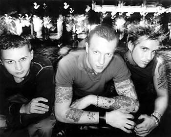 Eve 6