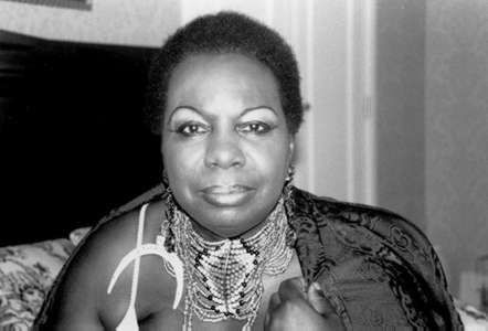 Nina Simone