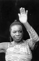 Nina Simone