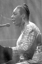 Nina Simone