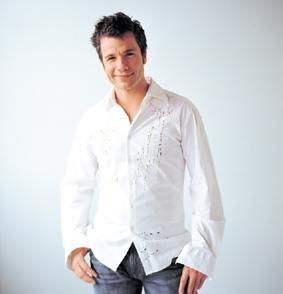 Bruno Pelletier