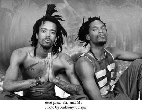 Dead Prez