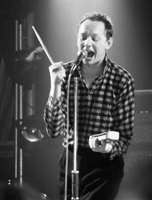 Joe Jackson