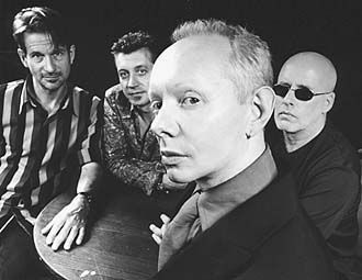 Joe Jackson