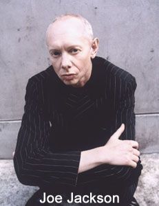 Joe Jackson