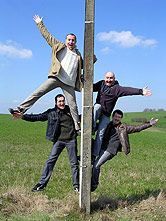 Les Fatals Picards