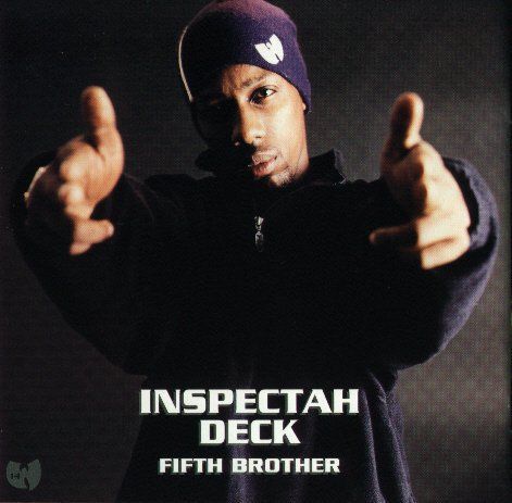 Inspectah Deck