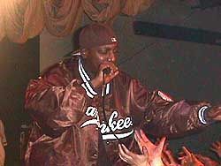 Inspectah Deck