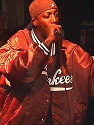 Inspectah Deck
