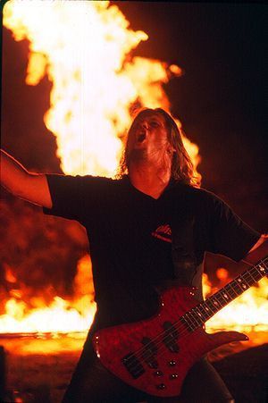 Morbid Angel