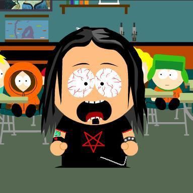 Morbid Angel