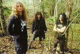Morbid Angel