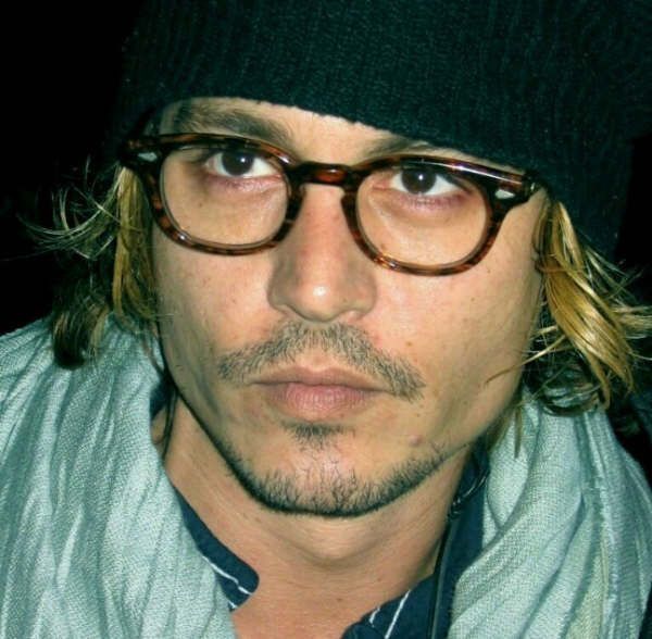 Johnny Depp