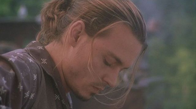 Johnny Depp