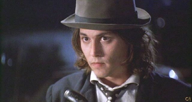 Johnny Depp