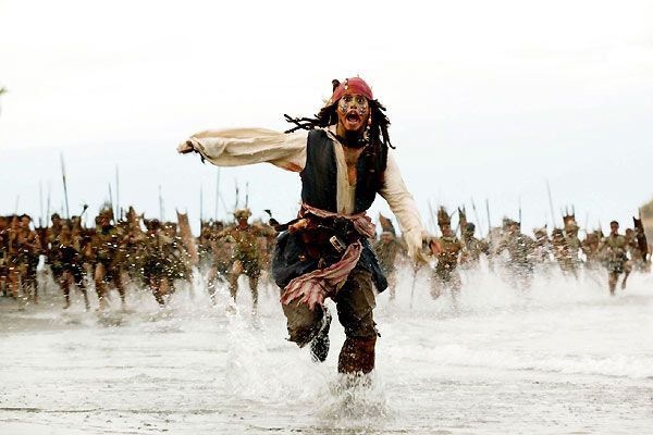 Johnny Depp
