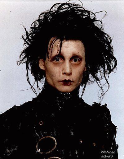 Johnny Depp