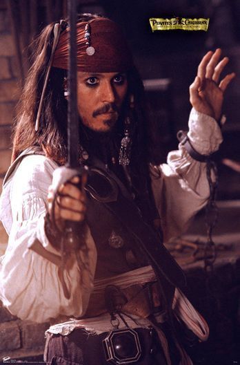 Johnny Depp