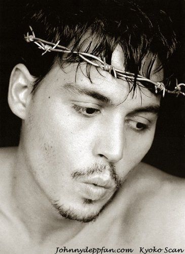 Johnny Depp