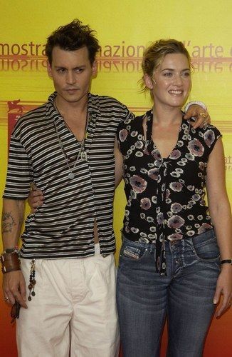 Johnny Depp