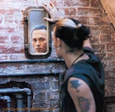 Johnny Depp