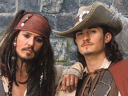 Johnny Depp